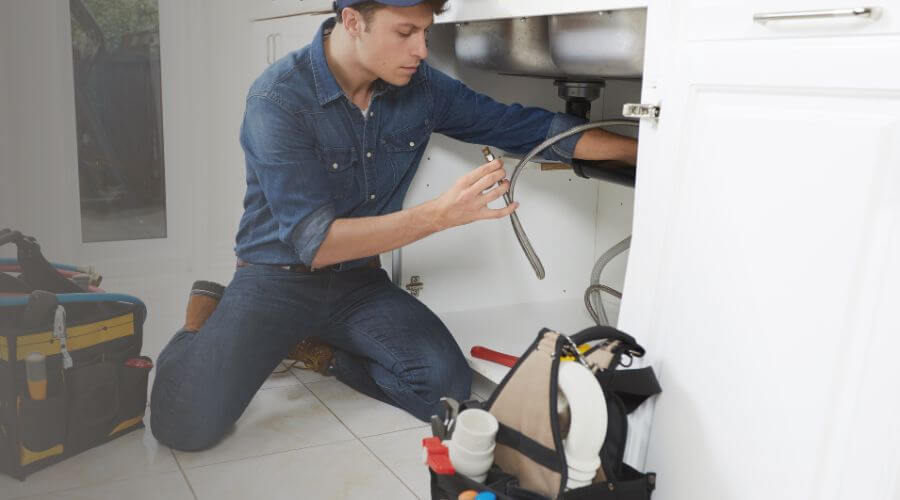 Professional Leak Detection in Uniontown, WA