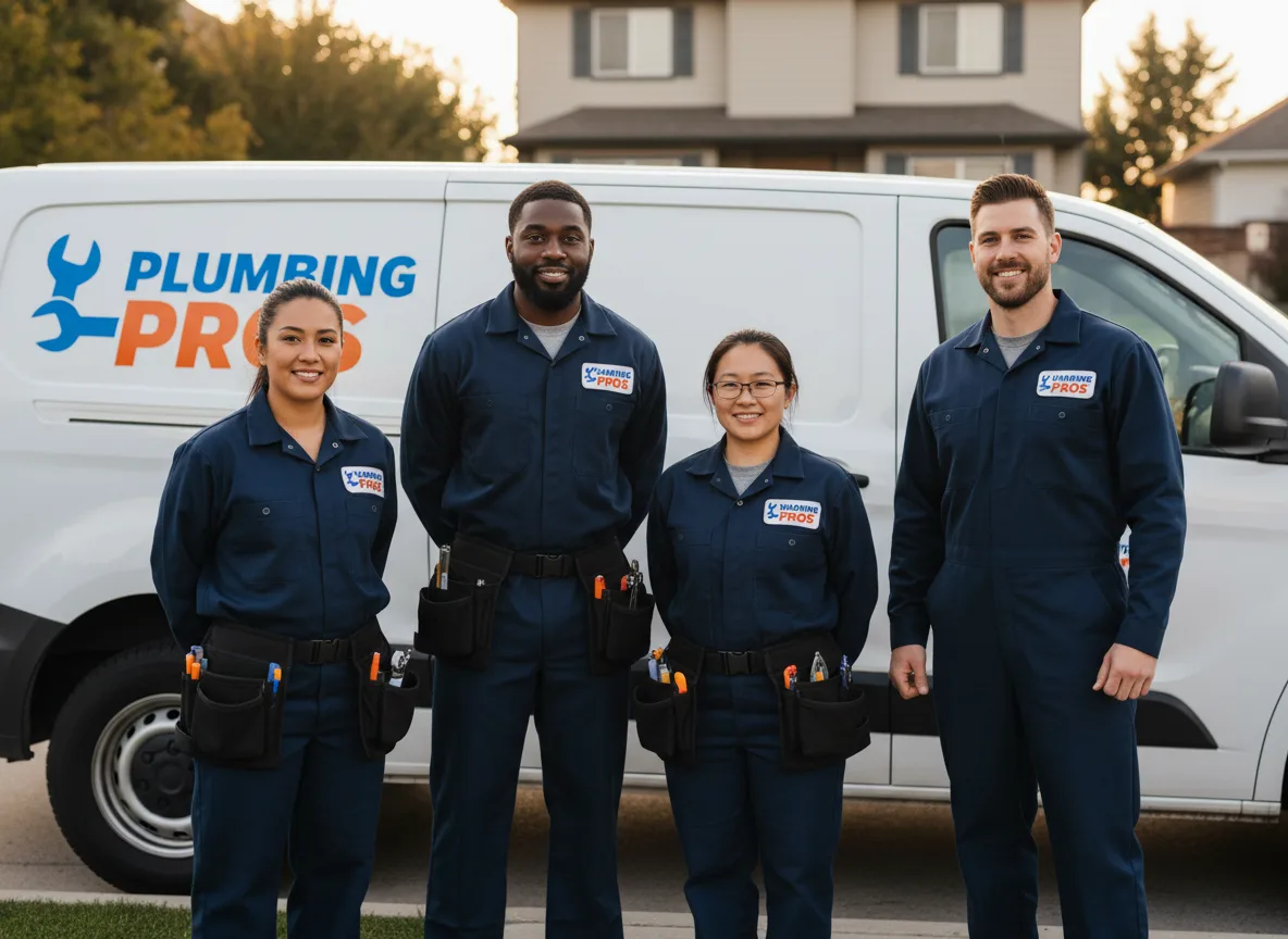 Water Heater Repair company in Uniontown, WA
